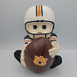 Auburn University AU Tigers Ceramic‎ Piggy Bank College